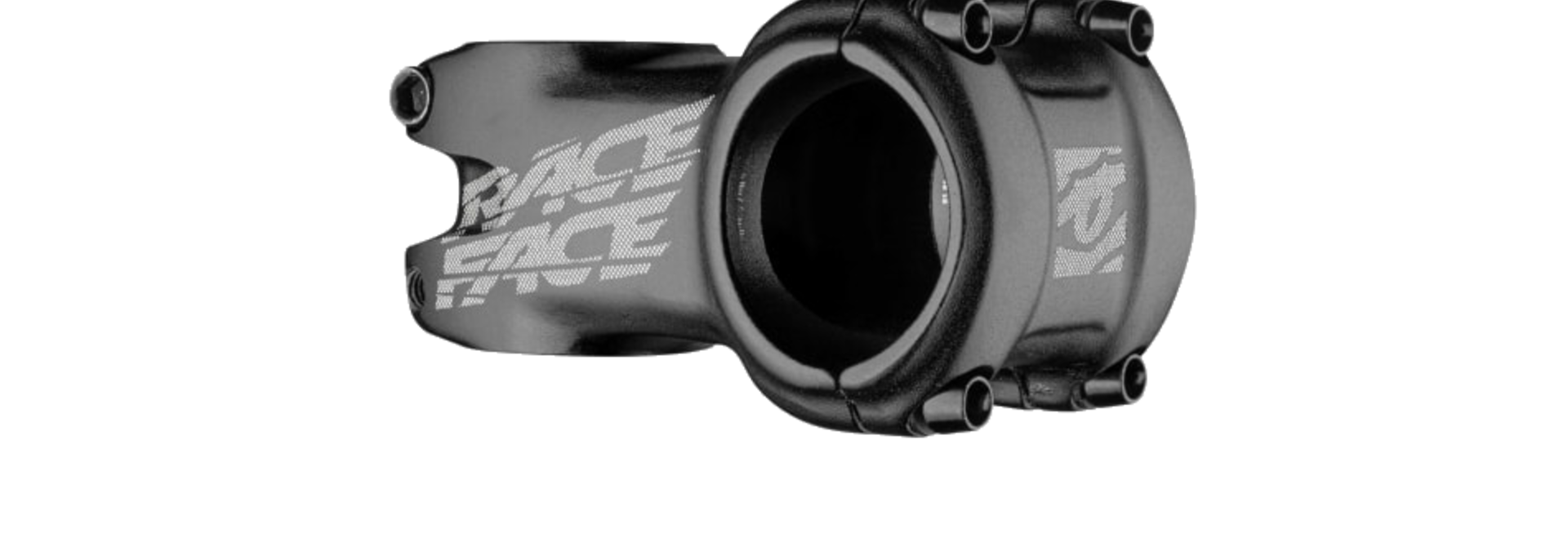 RaceFace Chester Stem 35mm ,60mm, Black
