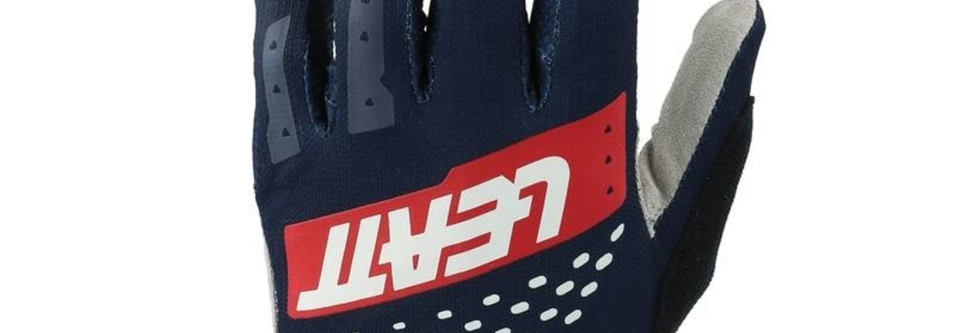 LEATT Protection Glove MTB 2.0 X-Flow