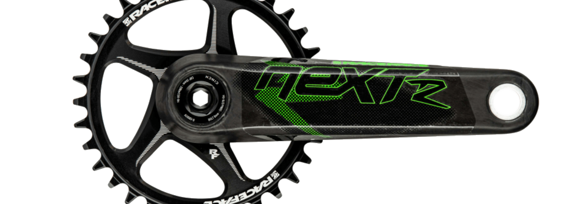 Raceface Next R Cranksets