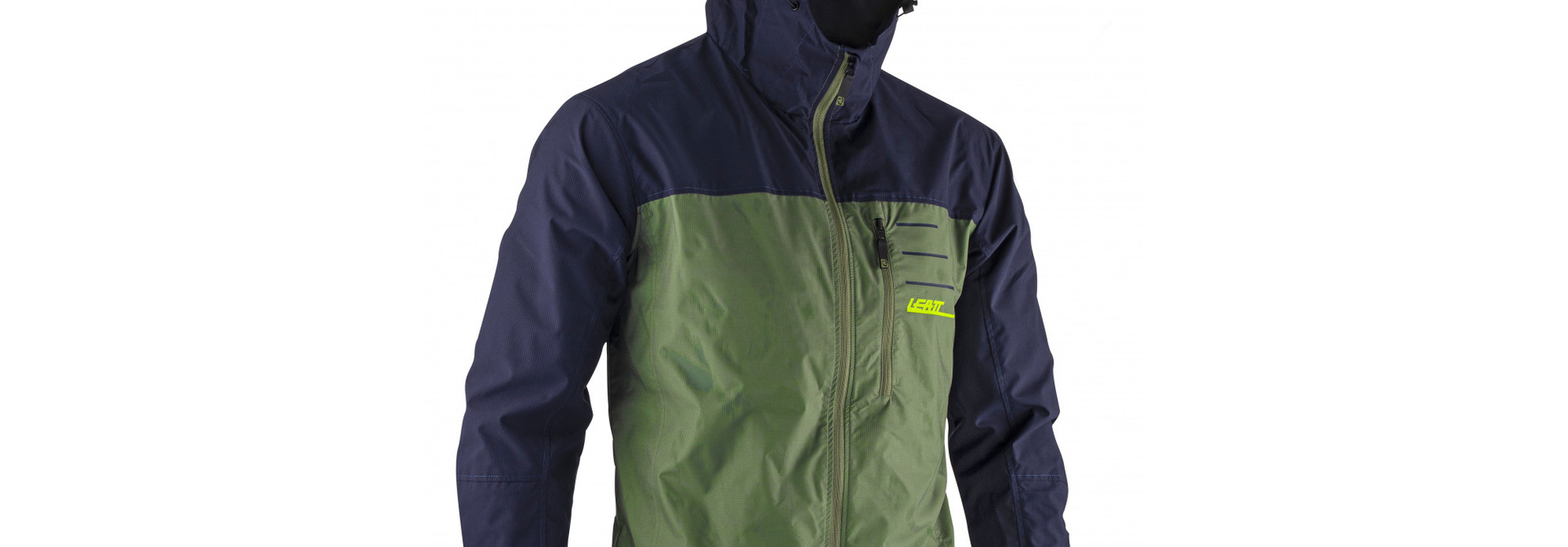 LEATT MTB 2.0 Jacket