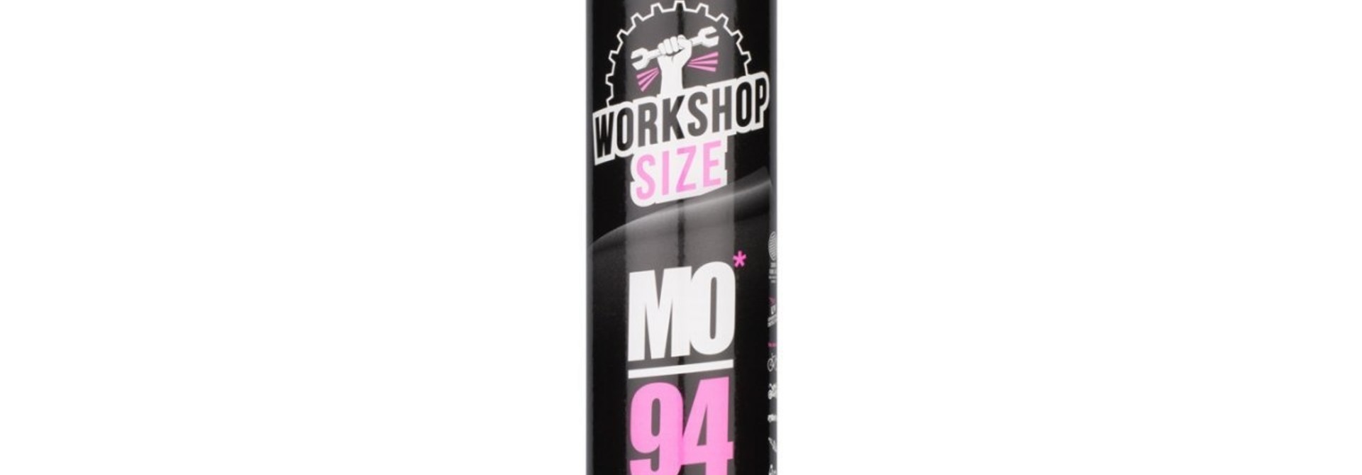 Muc-Off/MO94/Multi-purpose spray/750ml
