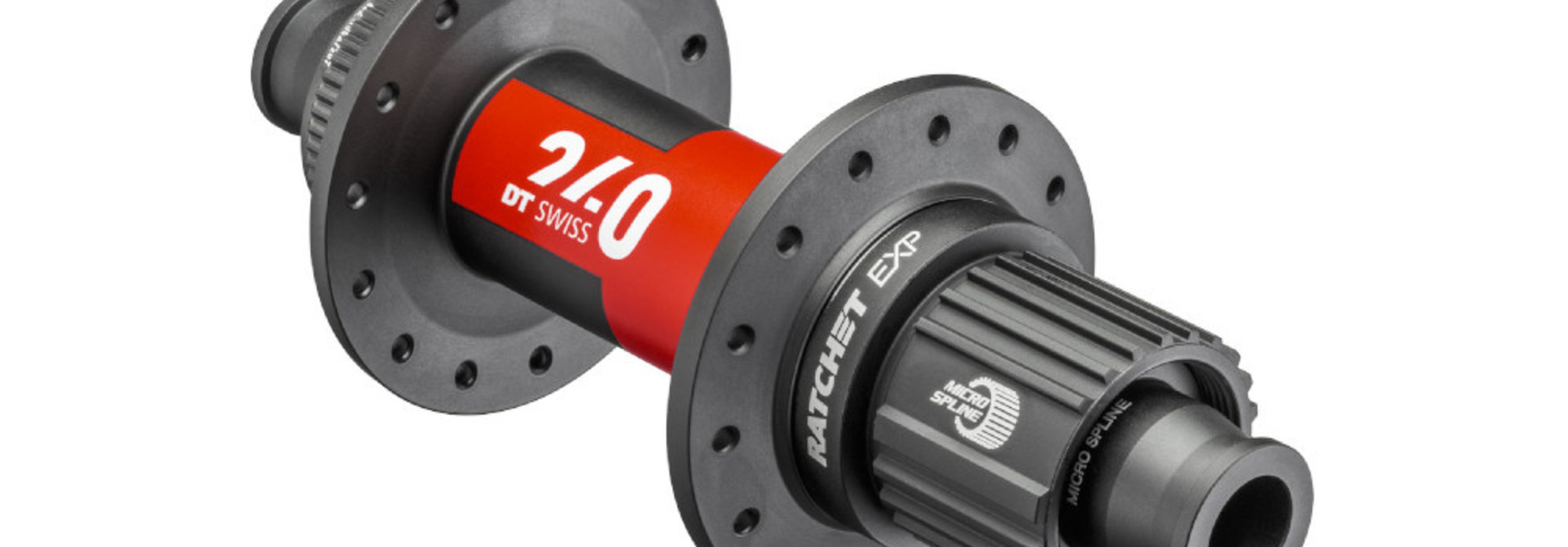 DT Swiss 240EXP MTB CLAS CL TA 12/148 SHIM 12SPD 32H