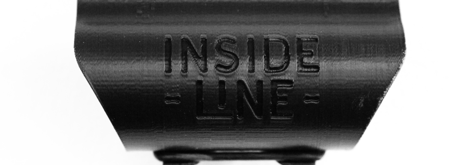 Inside Line InLine Pump Holder