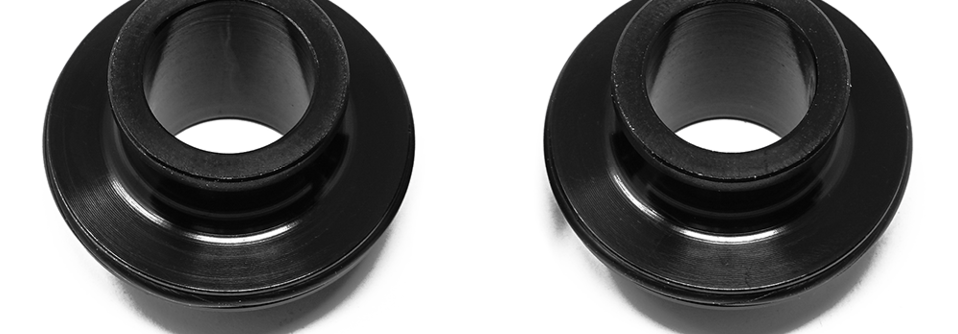 1/1 & Centre Lock Front 15mm Endcaps (OEKMA03)
