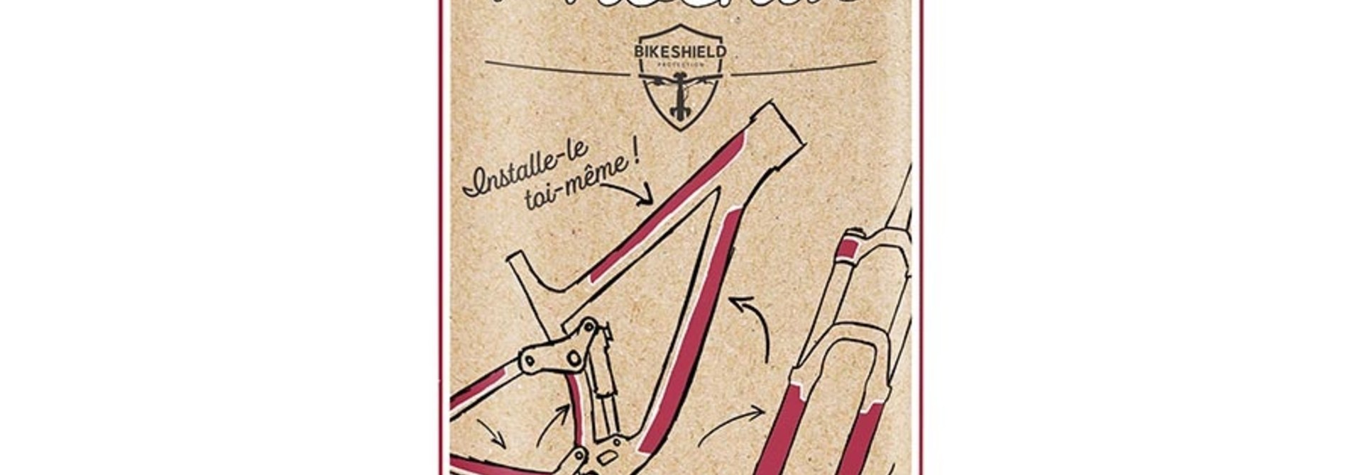 Bikeshield Protection - Pheonix