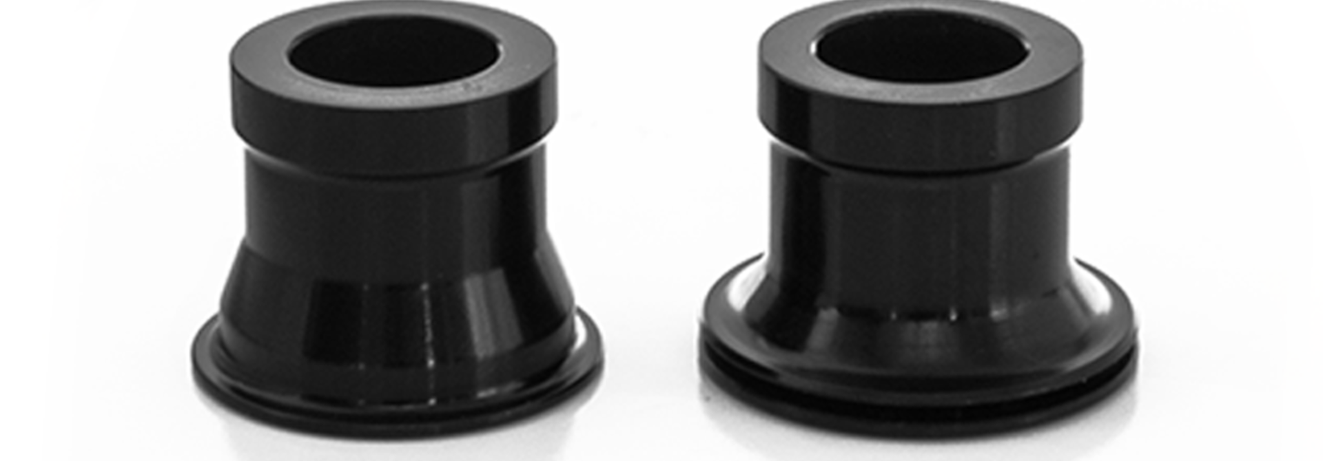 I9 1/1 & Centre Lock Rear 12X148mm Endcaps (For Microspline) (OEKMA16)