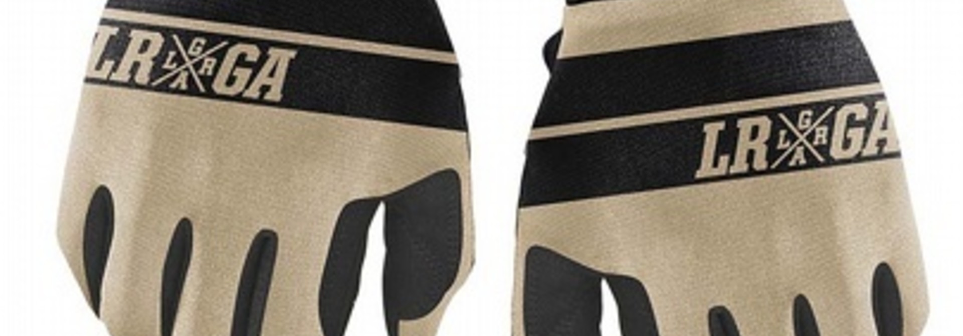 Loose Riders Gloves