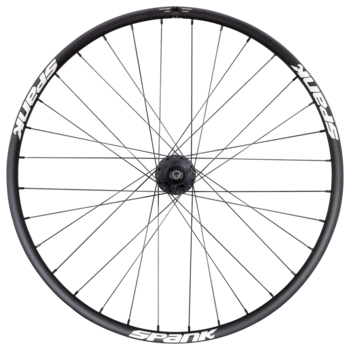 Spank Spank Spike Race-33 Rear Wheel 26 SS 135 B/O