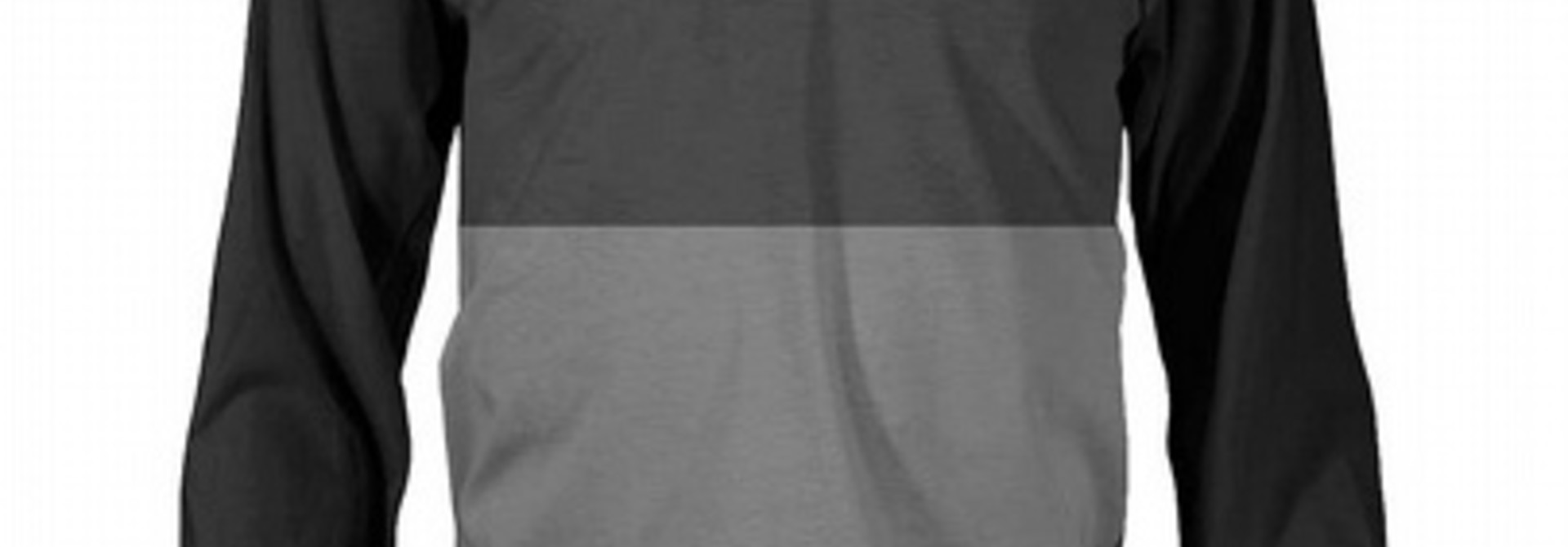 Loose Riders Jersey Long Sleeve - Mens