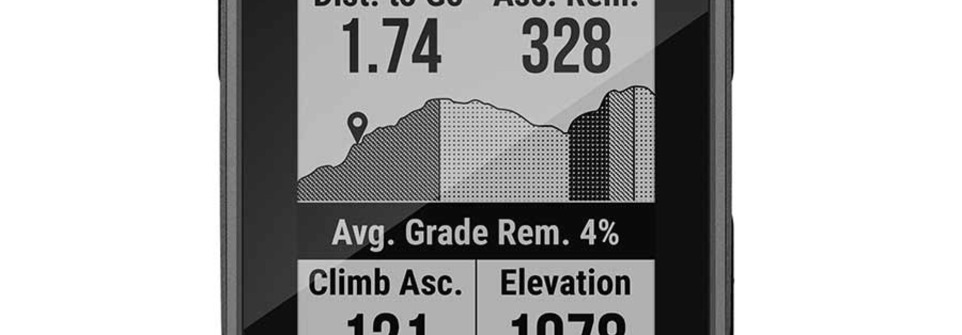 Garmin, Edge 130 Plus