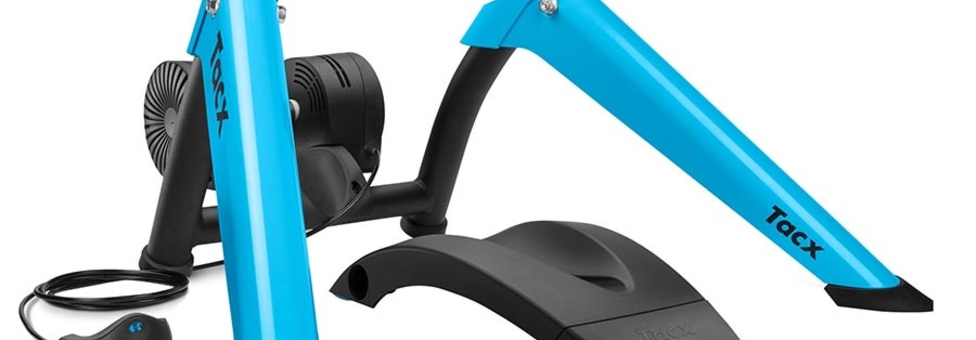 Tacx Boost Trainer - Magnetic