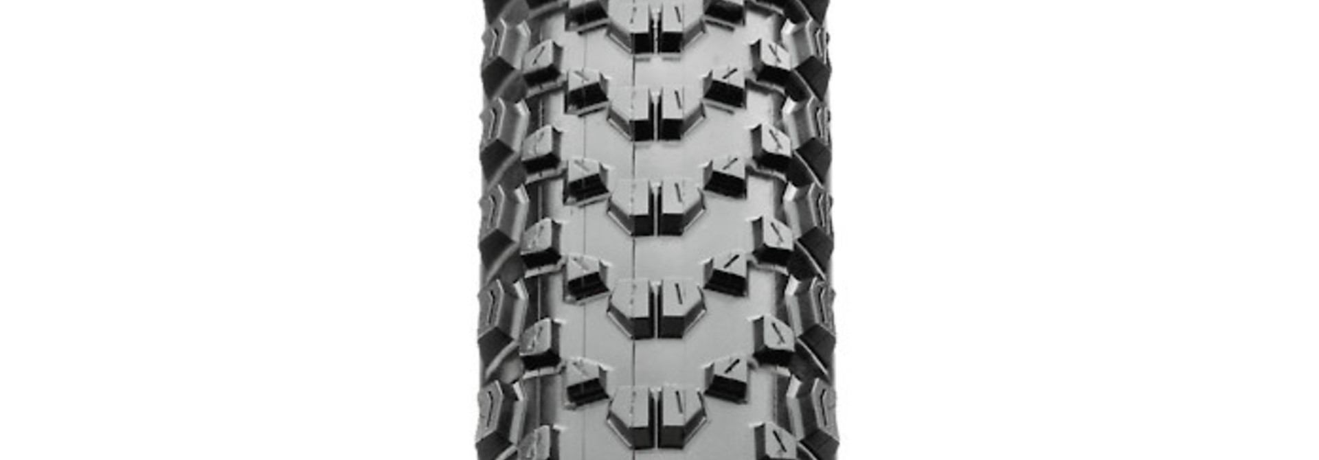 Maxxis Ikon Tire - 26 x 2.2, Clincher, Wire Bead, Black