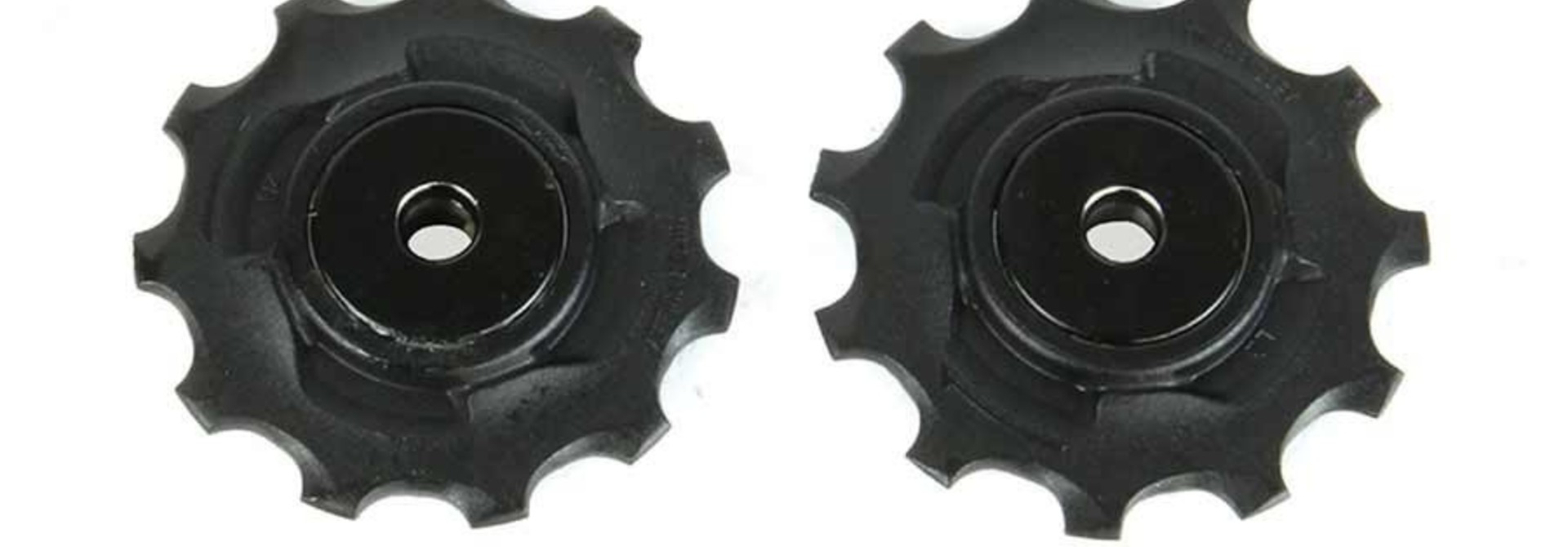 Sram, X9/X7 Type 2, Derailleur pulleys