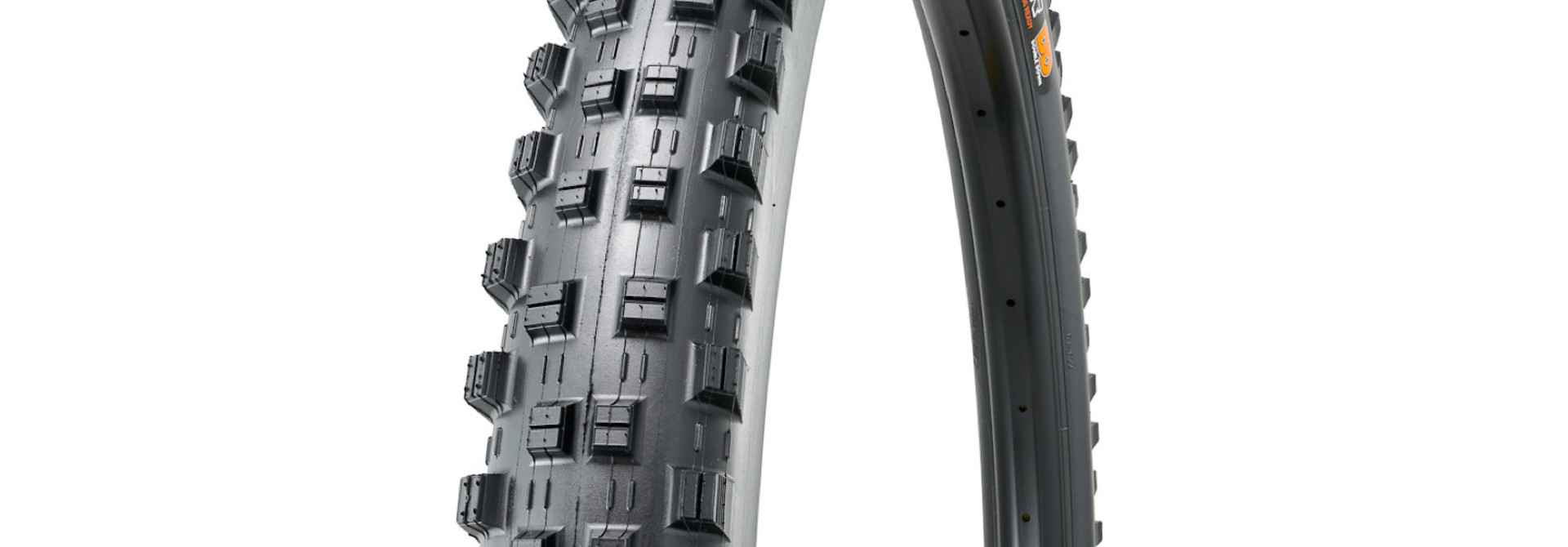 Maxxis Shorty 29" 2.40 DoubleDown MaxxGrip F120tpi 3C