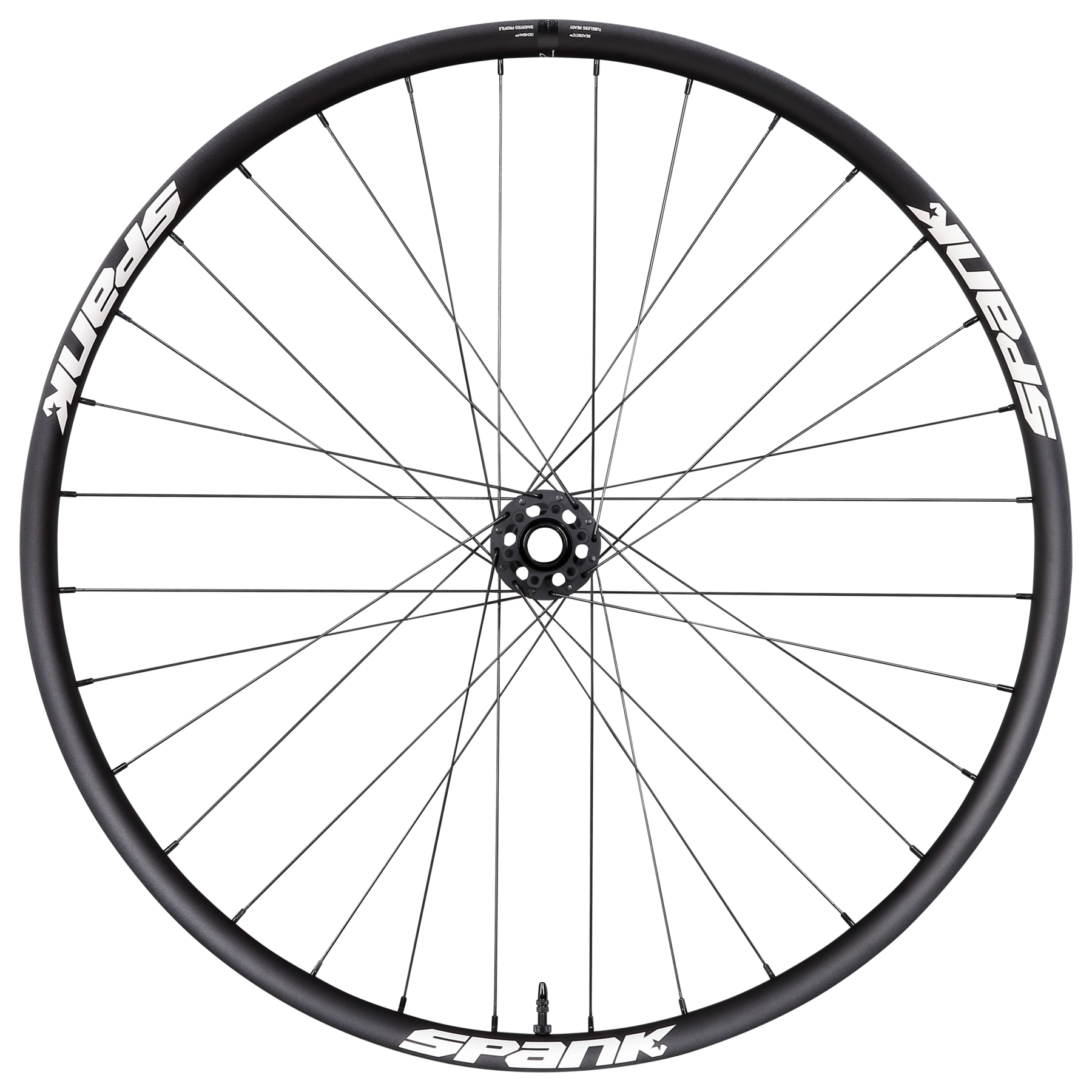 20x110 front wheel 26