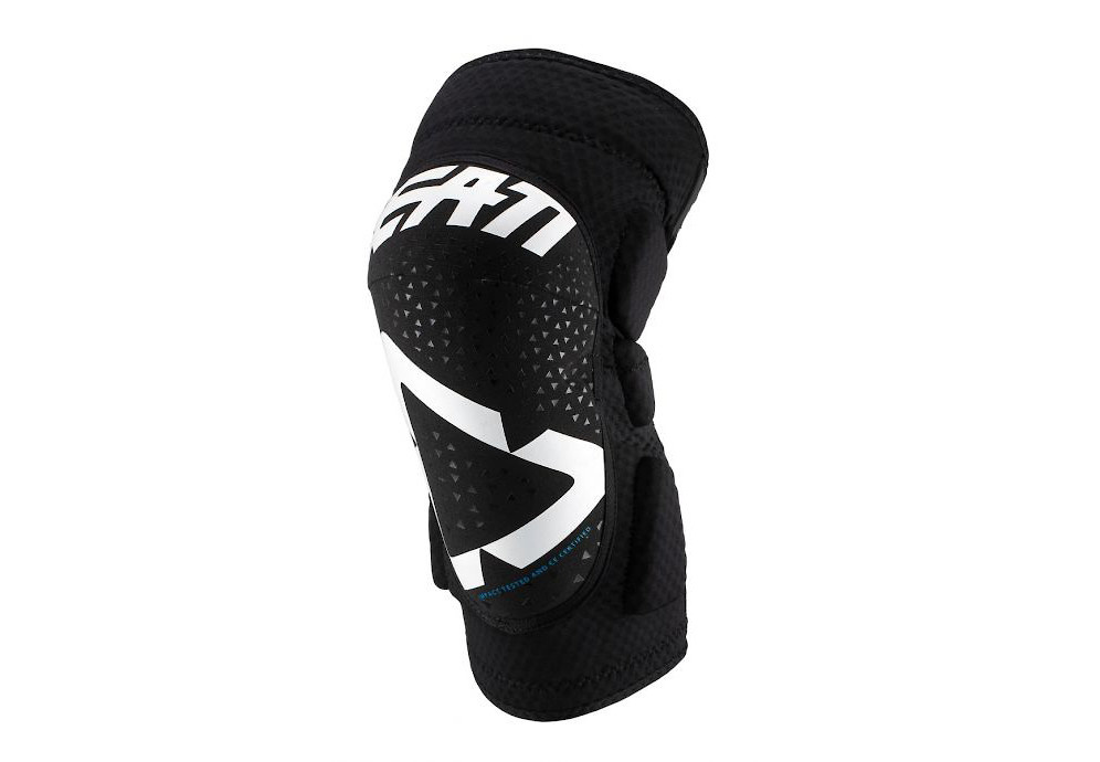 Leatt Leatt Protection Knee Guard 3DF 5.0 KIDS White/Black