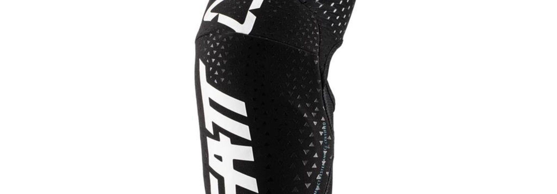Leatt Protection Elbow Guard 3DF 5.0 Kids White/Black