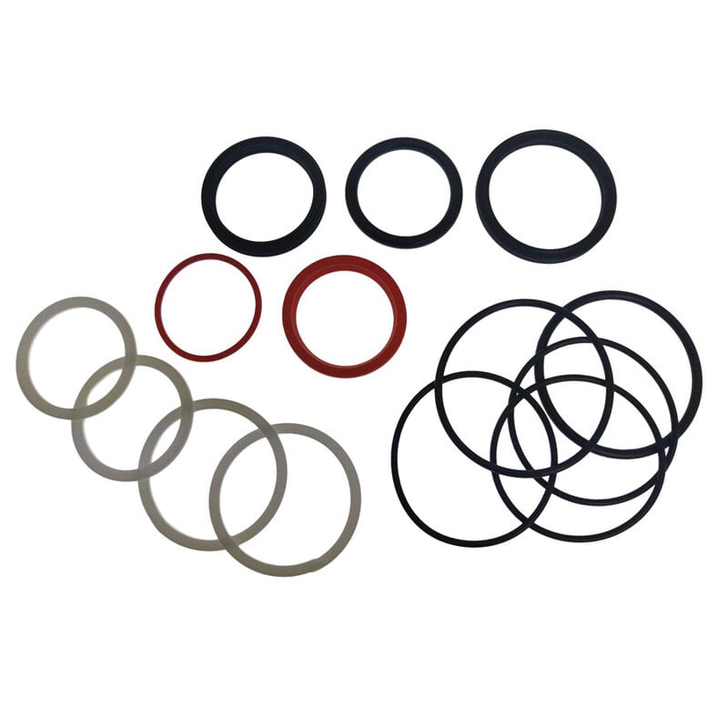 Racing Bros Racing Bros Deluxe / Super Deluxe Air Can Seal Kit Rockshox