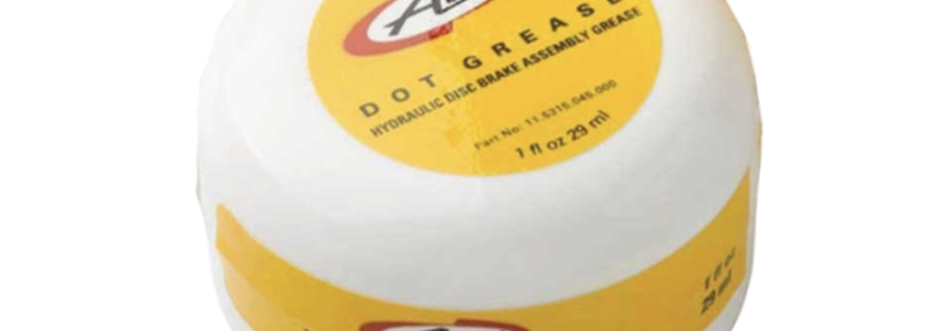 Avid, DOT Assembly Grease, 1oz