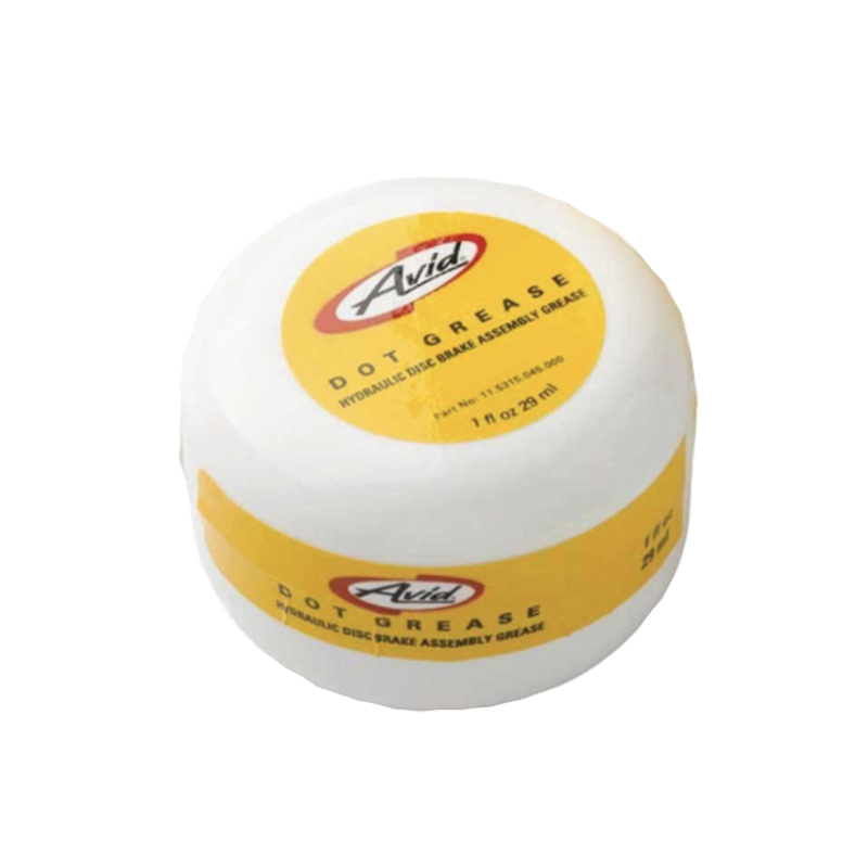 Avid Avid DOT Assembly Grease 1oz