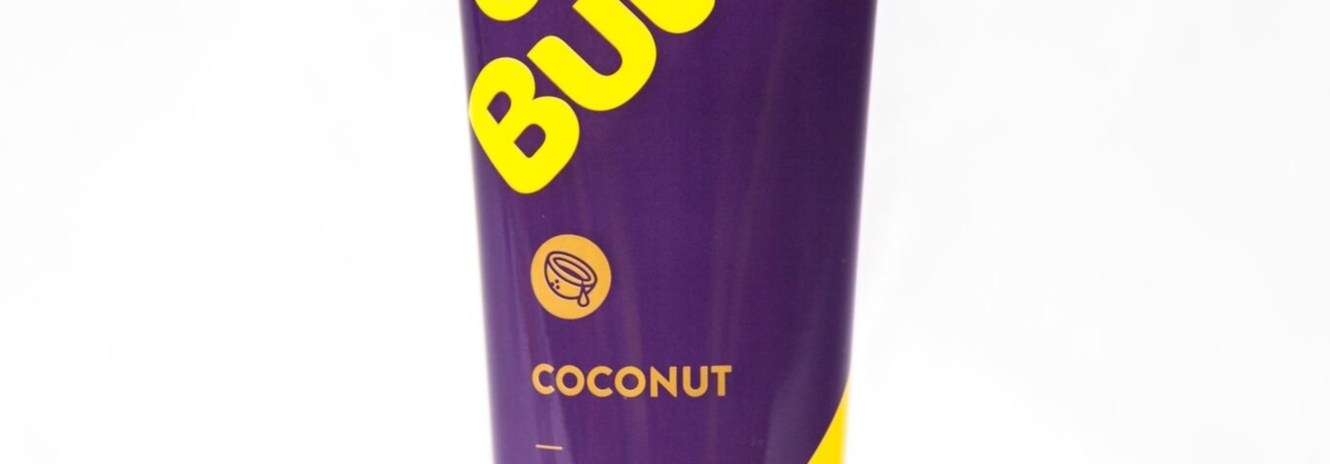 Chamois Butt'R, Coconut, 8oz