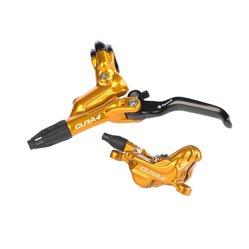 Formula Italy Formula Cura 4 Brake System