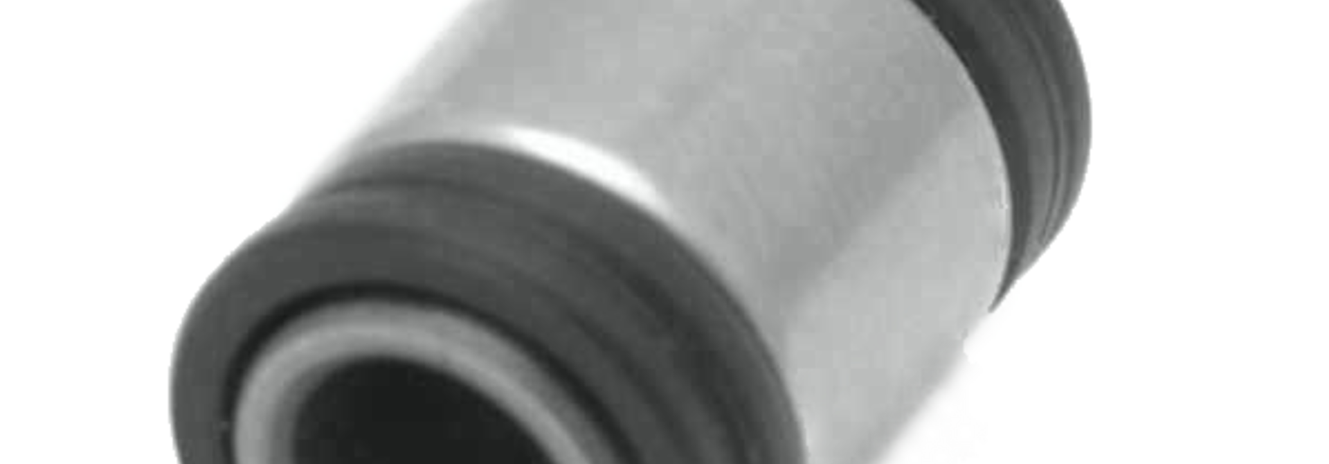 Enduro 8mm x 22.20mm Shock Needle Bearing Kit