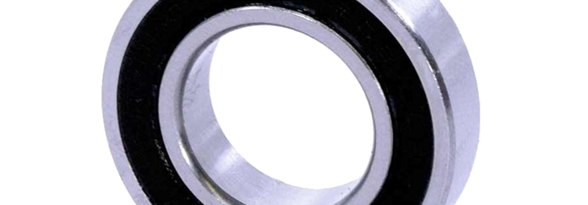 Enduro, ABEC3, Sealed Cartridge Bearing, MR 22371, 22x37.1x8/11.5mm, Steel