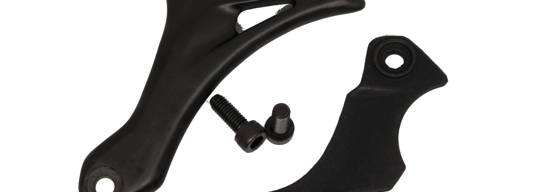 Evil Bikes Chain Guide Kit - Wreckoning / Offering