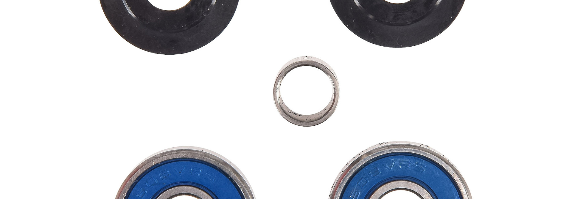 RockShox, Eyelet Bearing Kit - Deluxe/Super Deluxe