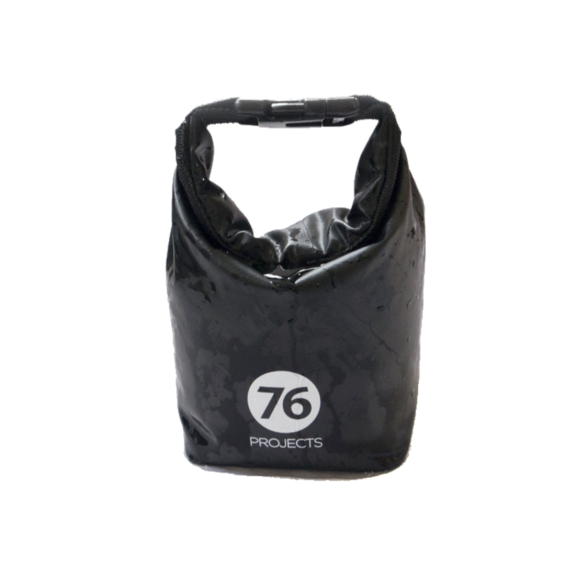 76 Projects 76 Projects Piggy DryBag