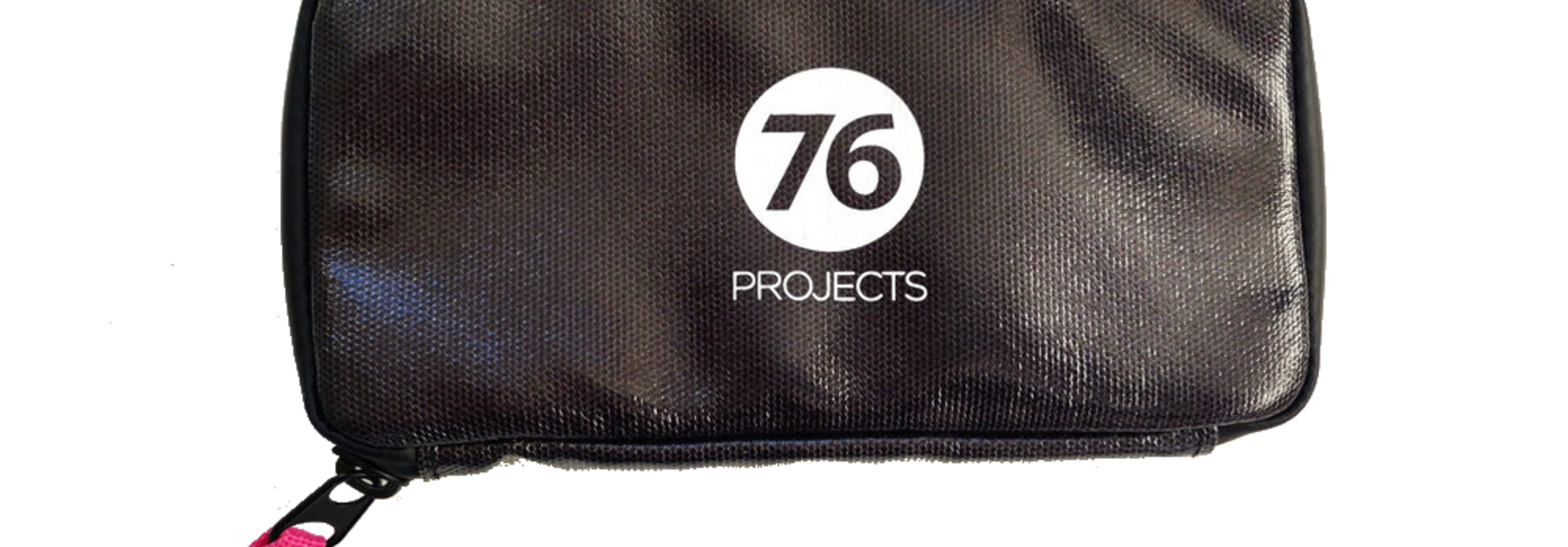 76 Projects Phone Wallet