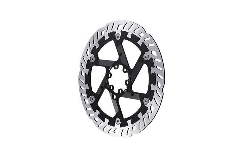 Magura MDR P Disc Rotor ISO 6 Bolt The Inside Line Mountain