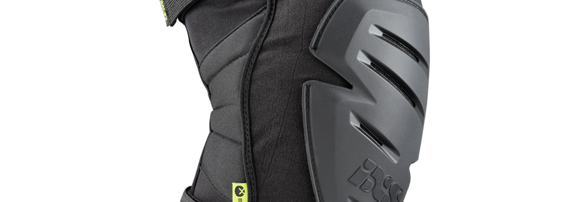 IXS Carve Race Knee Pad