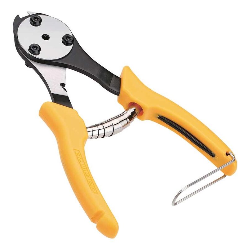 Jagwire Jagwire Pro Cable Crimper and Cutter