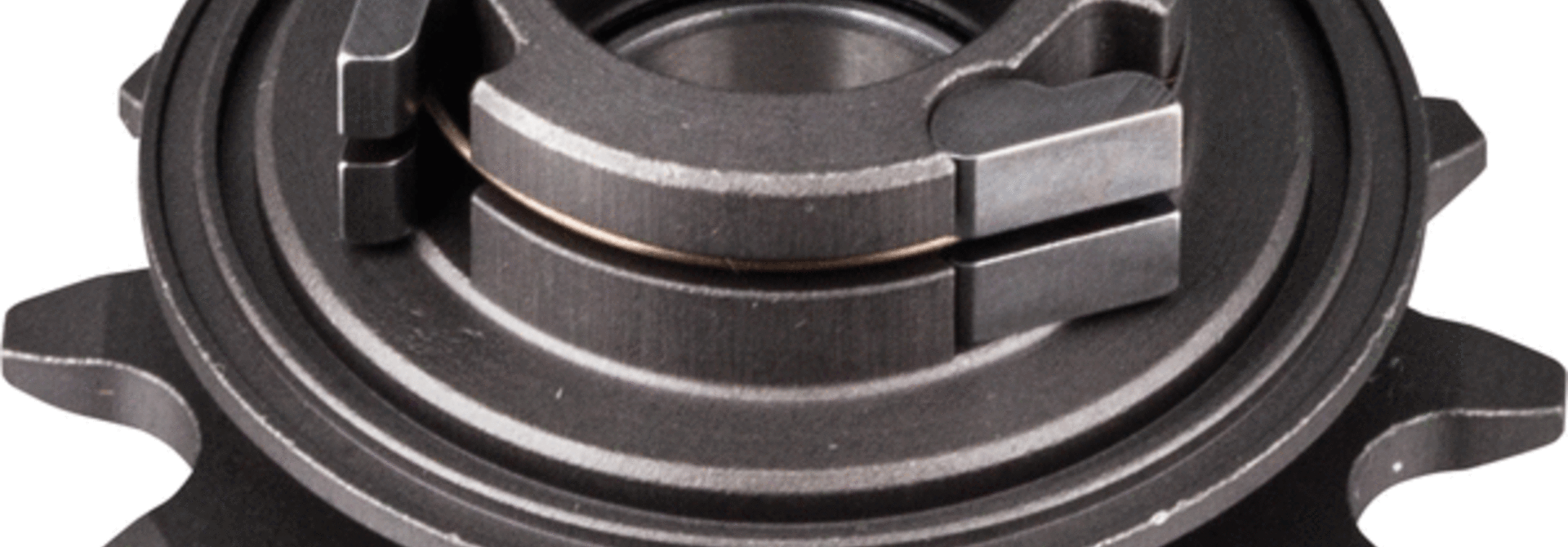 Spank SS DJ Freehub Driver 13T Cog