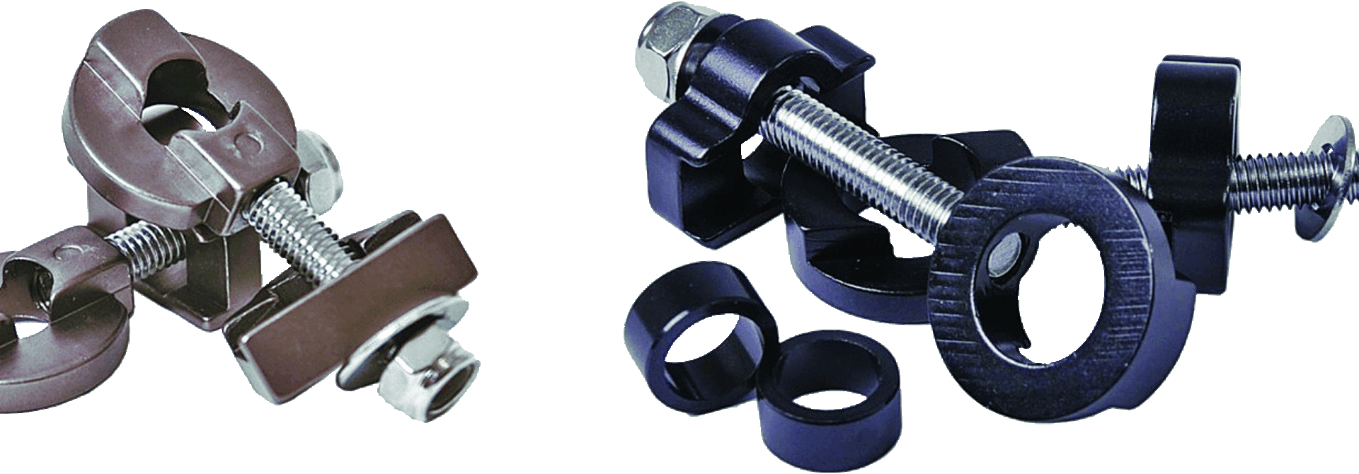 DMR Chain Tug 14mm Black