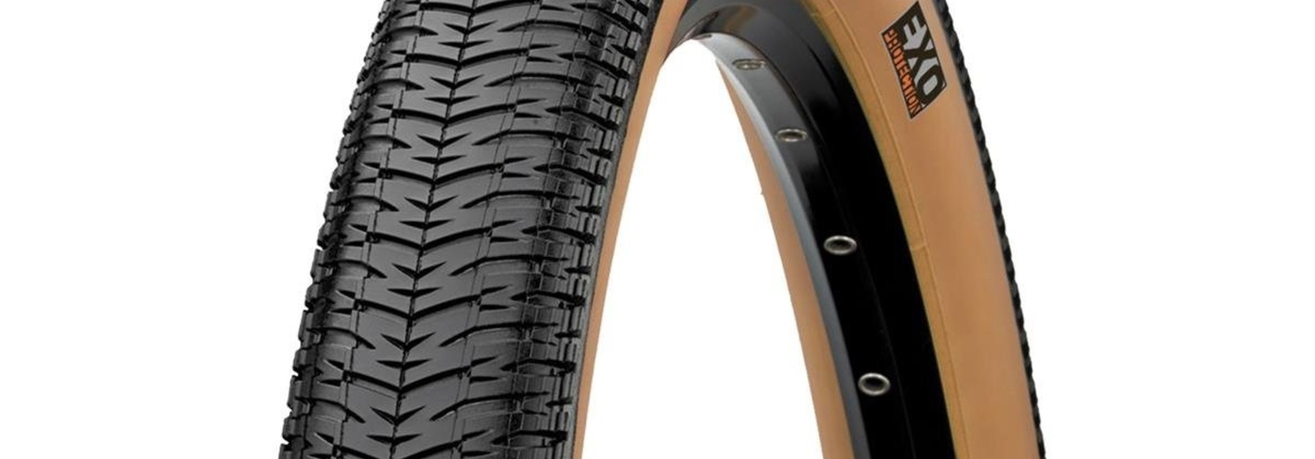 Maxxis DTH 26"
