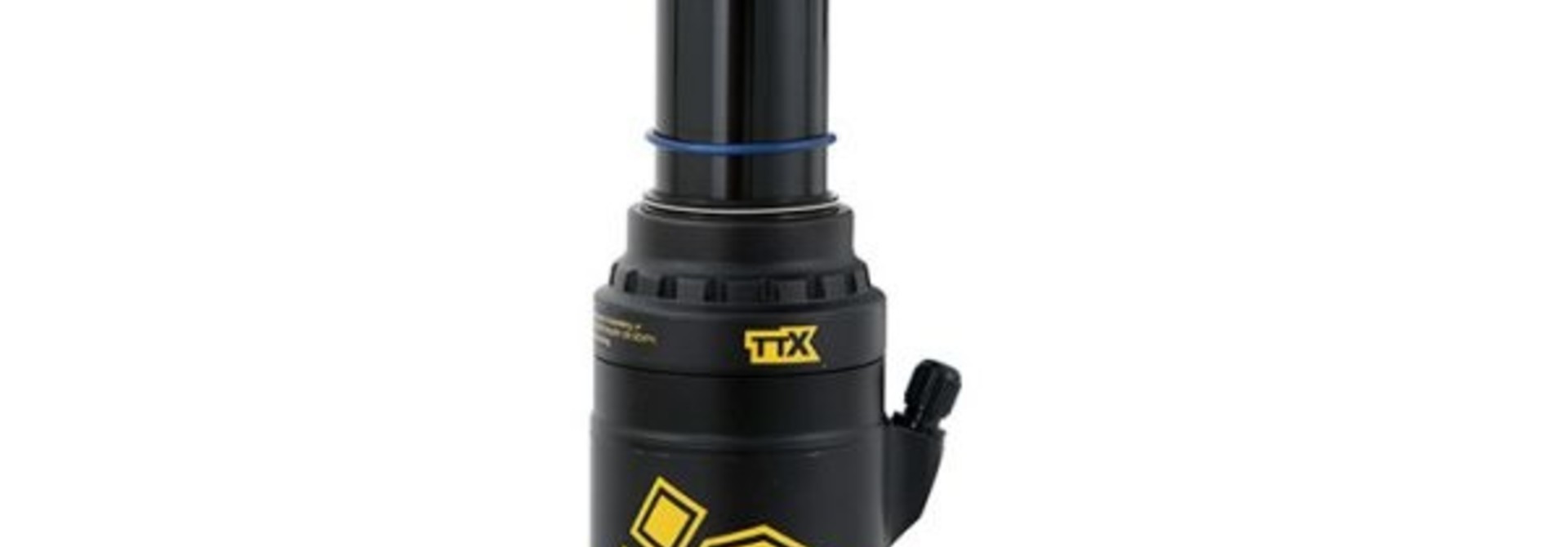 Ohlins TTX Air 210X55 Am