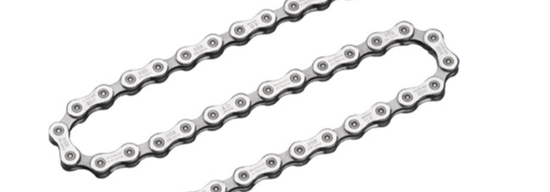 Shimano CN-6600 Chain, Ultegra 10s, 116 Link
