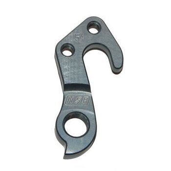 NSB Scott Genius / Spark / Scale Derailleur Hanger - The Inside 