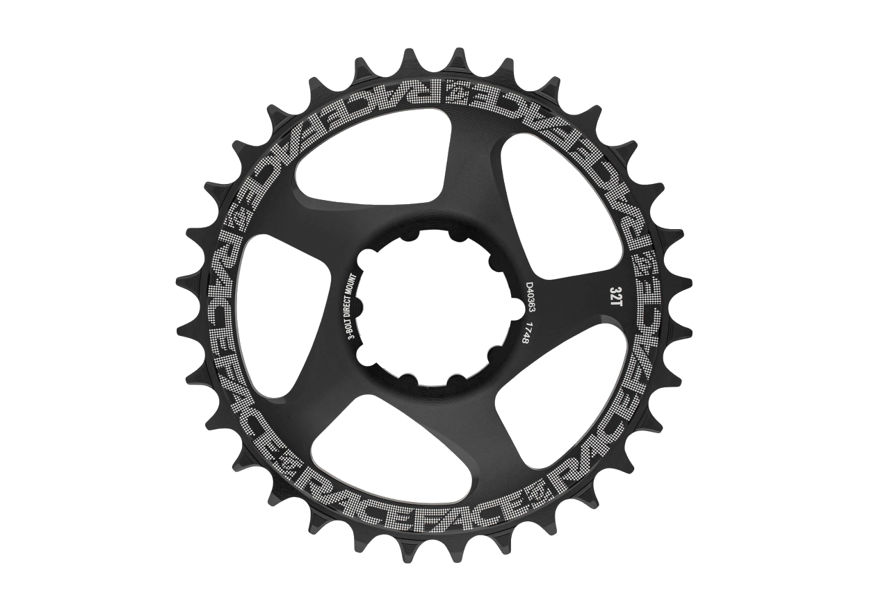 36t direct sales mount chainring