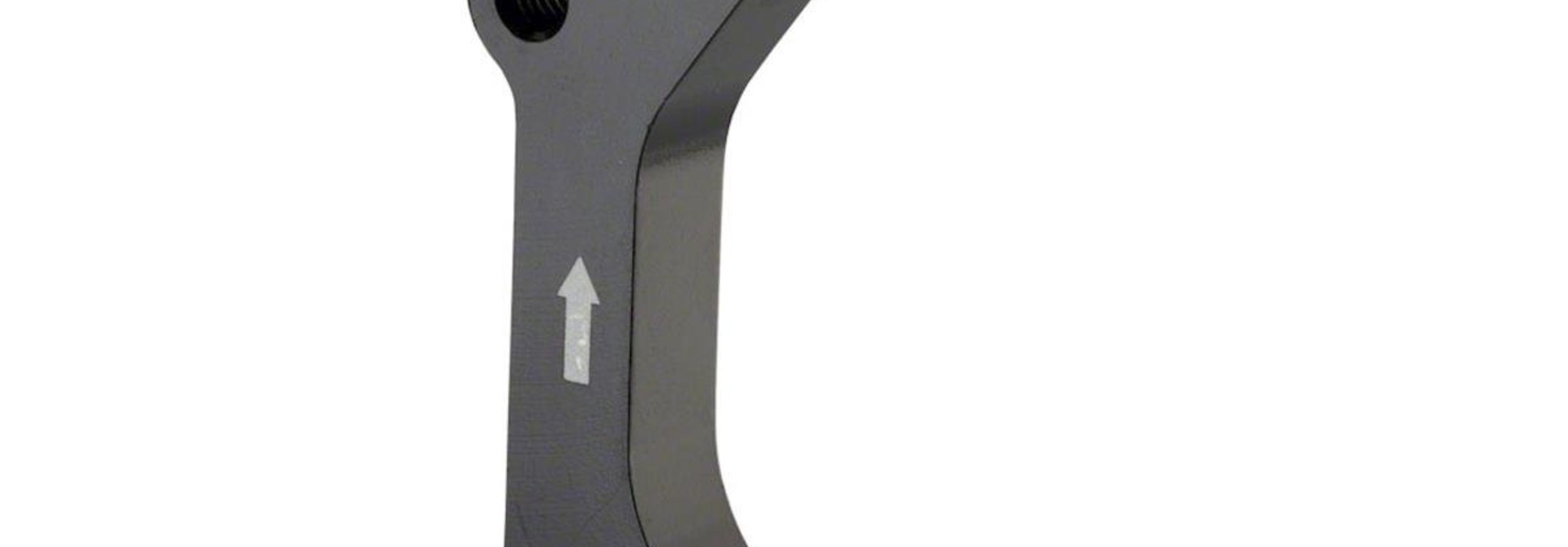 Formula Rear 203mm IS Adapter Kit
