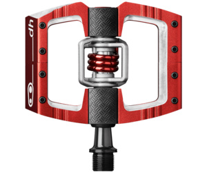 Crankbrothers Mallet DH Pedals - The Inside Line Mountain Bike
