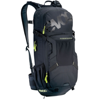 EVOC EVOC FR Trail Blackline Protector Backpack Black M/L