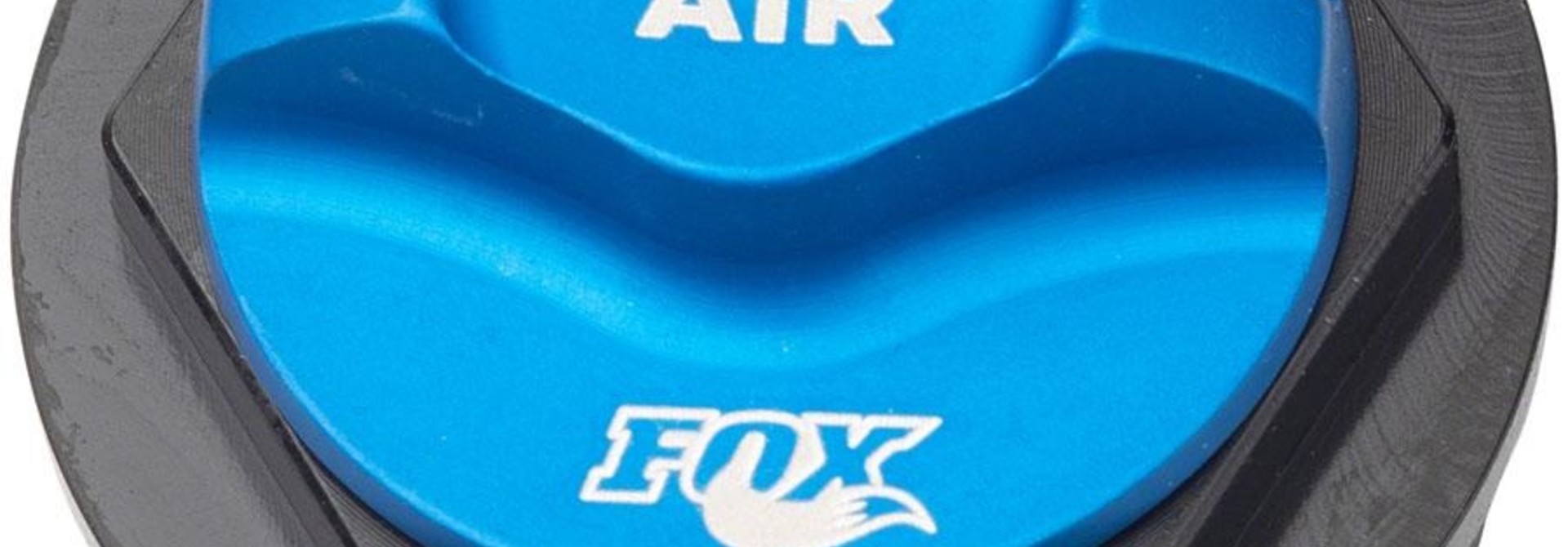 2018 Fox 32 FLOAT LC NA 2 Topcap Assembly, Black