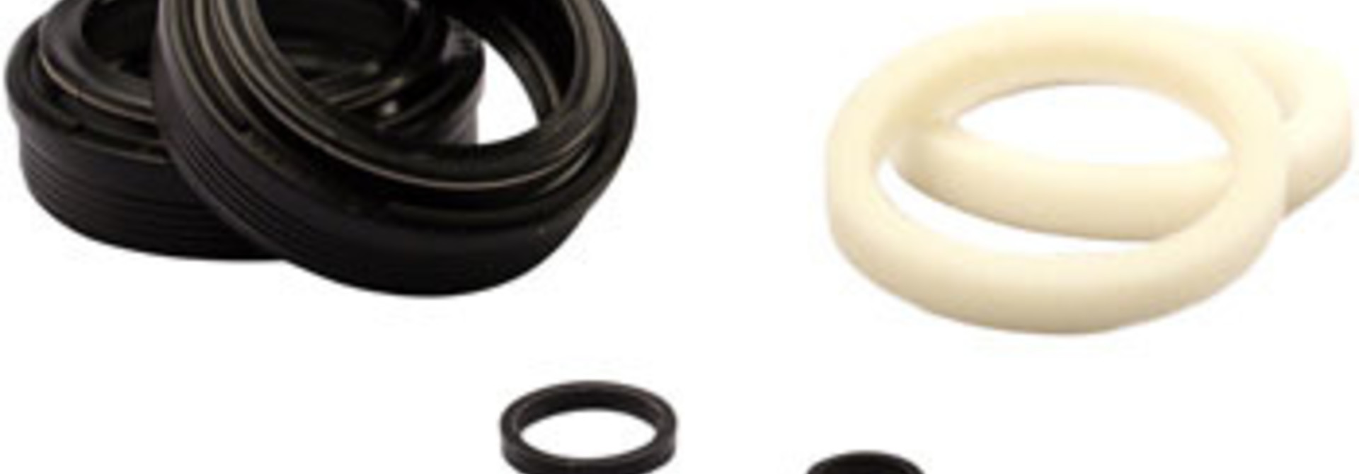 PUSH Industries Ultra Low Friction Fork Seal Kit, 35mm