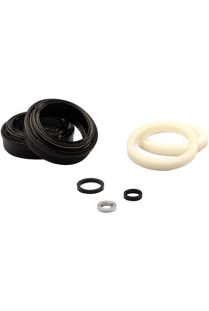 PUSH Industries Ultra Low Friction Fork Seal Kit 35mm