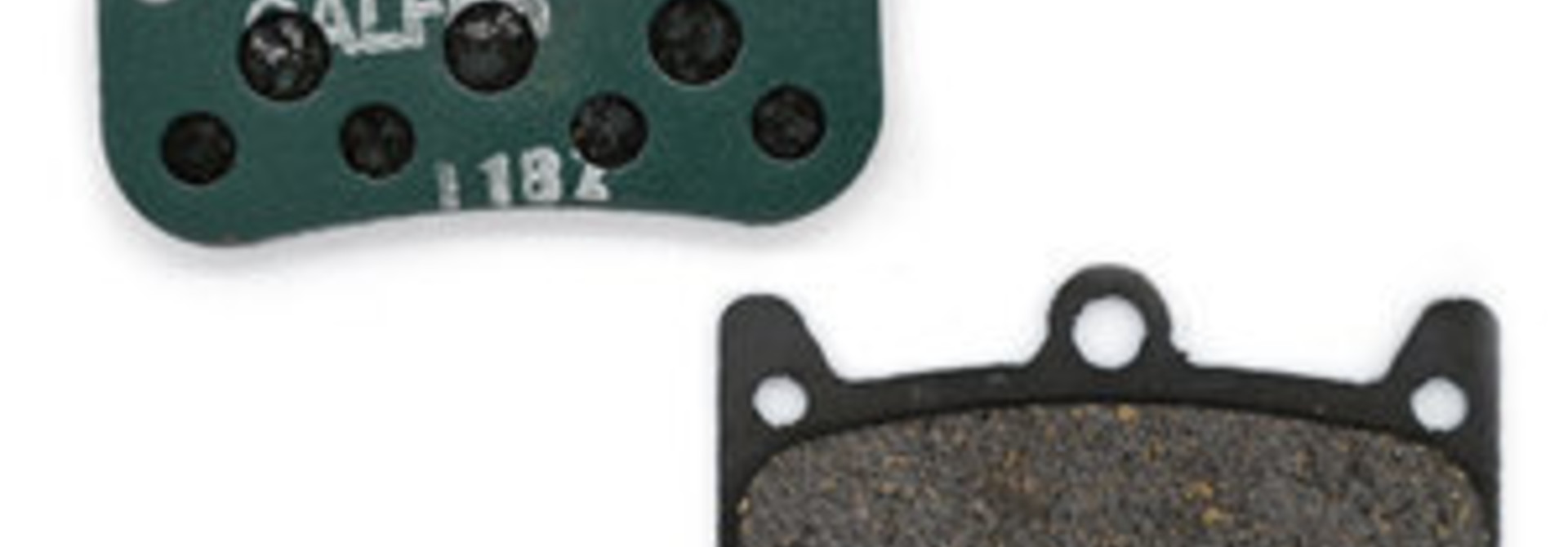 Galfer Brake Pads Formula Cura 4 Pro