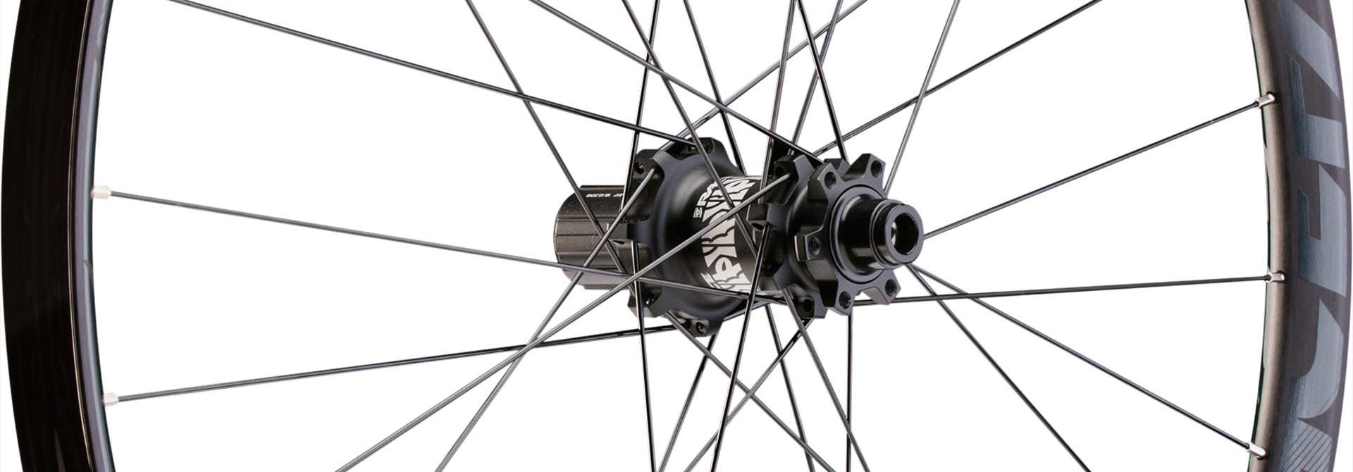 Race Face Aeffect R 29", Rear Wheel, 12 x 148, Microspline